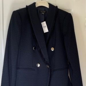 *NWT* Ann Taylor Blazer
